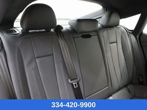 Used 2024 Audi A5 2.0T Premium image 12