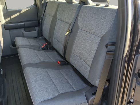 Certified 2024 Ford F150 XL w/ Tow/Haul Package image 46