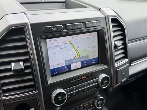 Used 2020 Ford Expedition Platinum RWD image 28