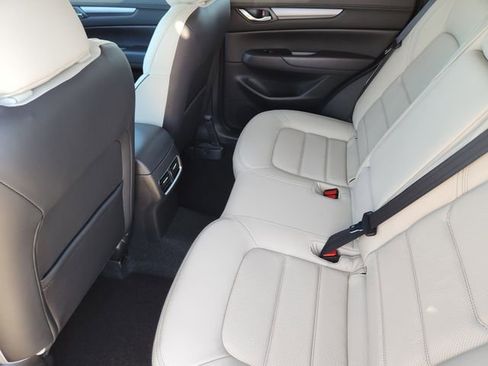New 2025 MAZDA CX-5 AWD 2.5 S w/ Preferred Package image 20