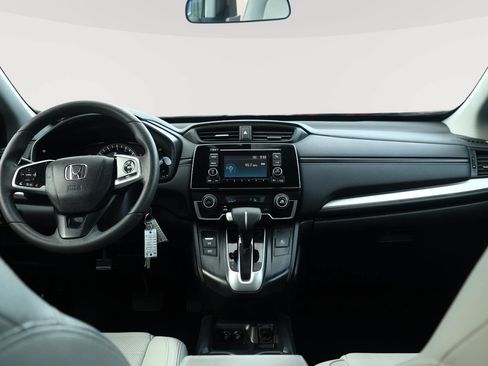 Used 2017 Honda CR-V LX image 24
