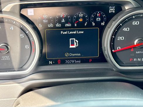 Used 2022 Chevrolet Silverado 3500 High Country AWD/4WD image 13