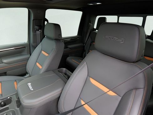 New 2026 GMC Sierra 2500 AT4 w/ AT4 Premium Plus Package image 10