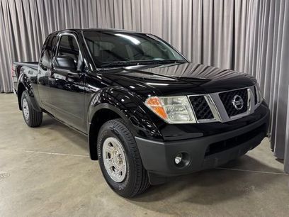 Used 2006 Nissan Frontier XE w/ (G01) XE Preferred Pkg