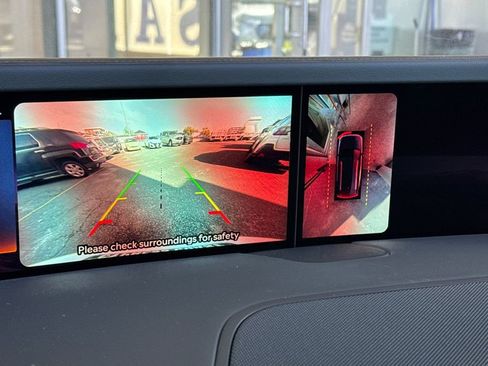 Used 2024 Lincoln Nautilus Reserve w/ Equipment Group 202A image 20