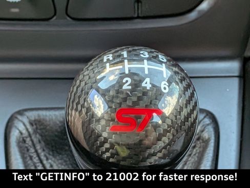 Used 2014 Ford Focus ST image 25