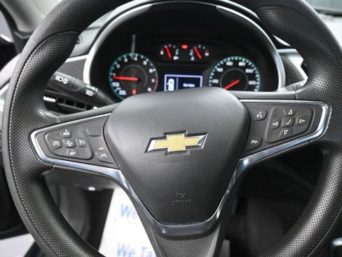 Used 2023 Chevrolet Malibu LT w/ Driver Confidence Package image 39