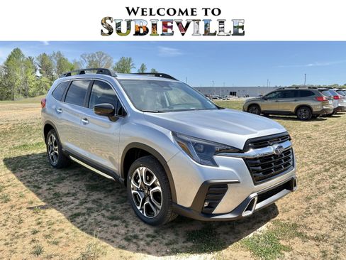 New 2026 Subaru Ascent Touring AWD/4WD image 1