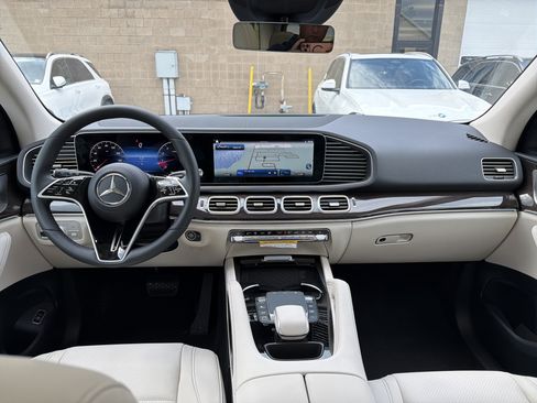 New 2026 Mercedes-Benz GLE 350 4MATIC image 11