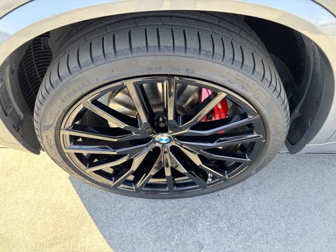 Certified 2024 BMW X5 xDrive40i w/ M Sport Package image 13