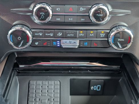 New 2026 Ford F250 King Ranch AWD/4WD image 20