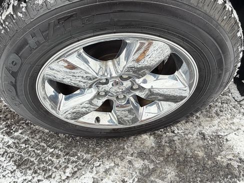 Used 2016 RAM 1500 Big Horn image 10