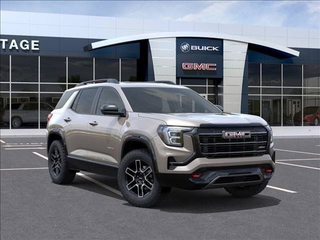 New 2027 GMC Terrain AT4 w/ Convenience Package III AWD/4WD image 7