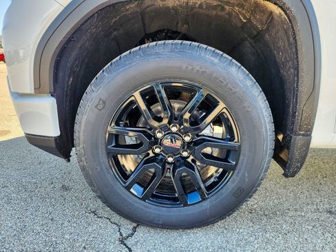 New 2026 GMC Sierra 1500 Pro w/ Graphite Edition image 29