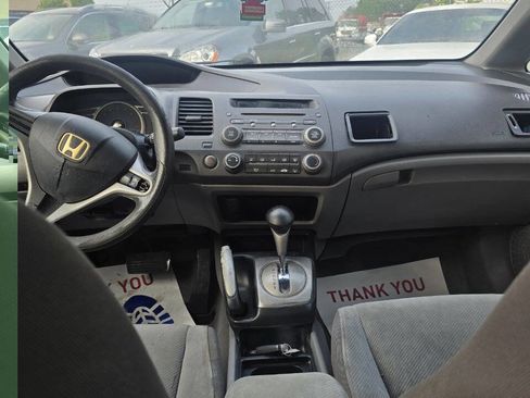 Used 2010 Honda Civic LX image 19