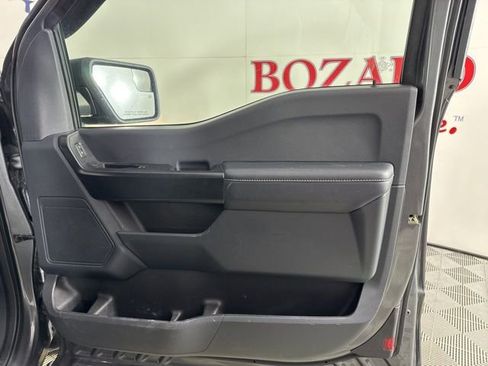 Used 2022 Ford F150 XL w/ STX Appearance Package image 18