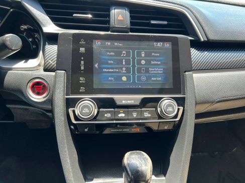 Used 2016 Honda Civic EX-L image 19