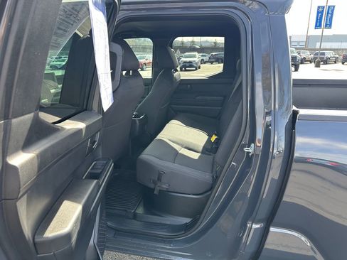 Used 2025 Toyota Tacoma SR5 image 14