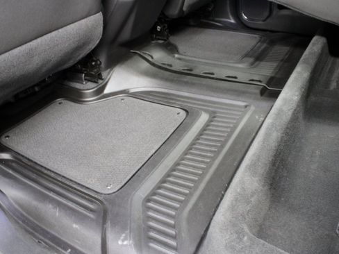 Used 2023 Chevrolet Silverado 1500 ZR2 image 71