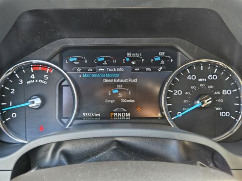 Used 2022 Ford F450 King Ranch w/ King Ranch Ultimate Package image 14