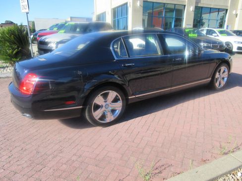 Used 2008 Bentley Flying Spur Flying Spur AWD/4WD image 83