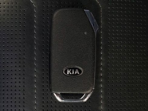Used 2020 Kia Telluride SX w/ SX Prestige Package AWD/4WD image 32