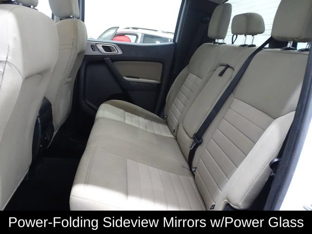 Used 2020 Ford Ranger XLT w/ Equipment Group 301A Mid AWD/4WD image 11