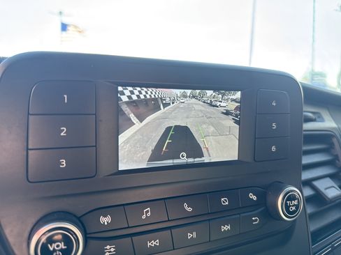 Used 2022 Ford Transit 250 w/ Load Area Protection Package image 22