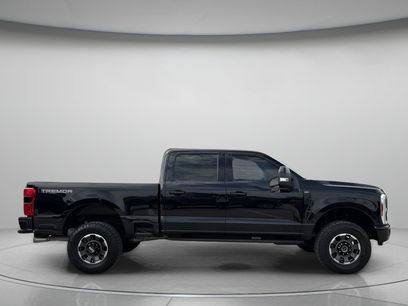 Used 2024 Ford F250 Lariat w/ Lariat Ultimate Package