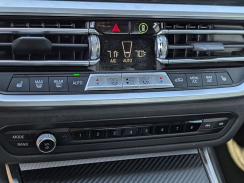 Used 2022 BMW 330i xDrive 330i xDrive image 24