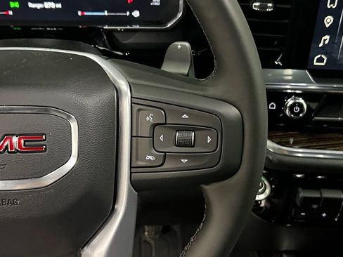 New 2026 GMC Sierra 1500 Elevation w/ Elevation Premium Package image 22