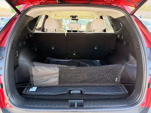 New 2026 Hyundai Tucson SEL image 27