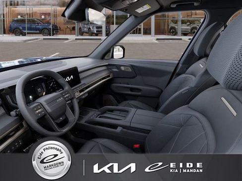 New 2027 Kia Telluride SX FWD image 17