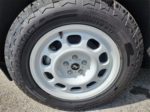 New 2024 Ford Bronco Sport Heritage w/ Heritage Convenience Package image 29