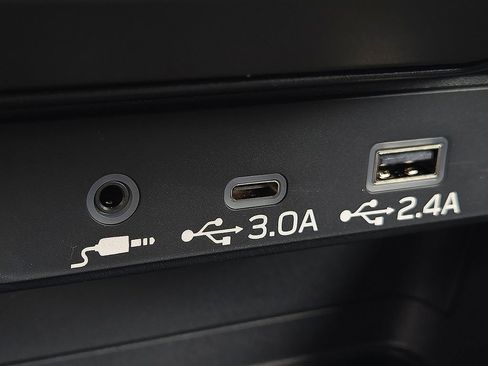 New 2026 Subaru Crosstrek 2.5i Sport image 16