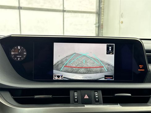 Used 2019 Lexus ES 350 Luxury image 26