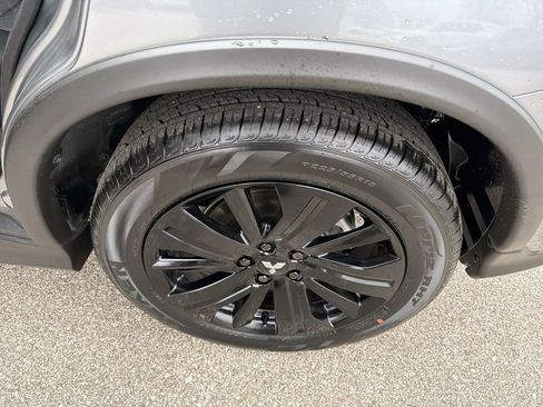 New 2026 Mitsubishi Outlander Sport LE image 12