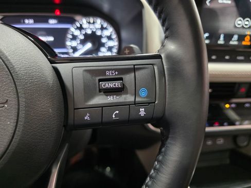 Used 2023 Nissan Rogue SL w/ SL Premium Package AWD/4WD image 27