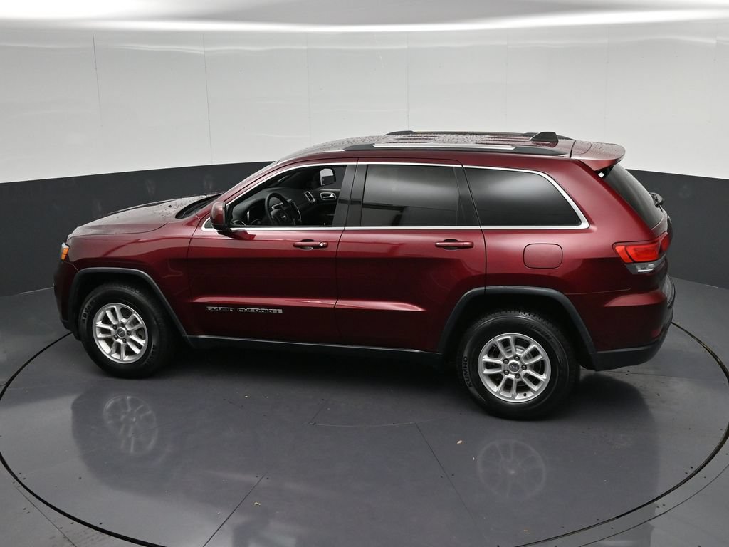 Used 2020 Jeep Grand Cherokee Laredo RWD image 23