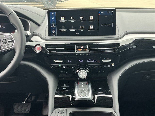 New 2026 Acura MDX w/ Technology Package FWD image 17