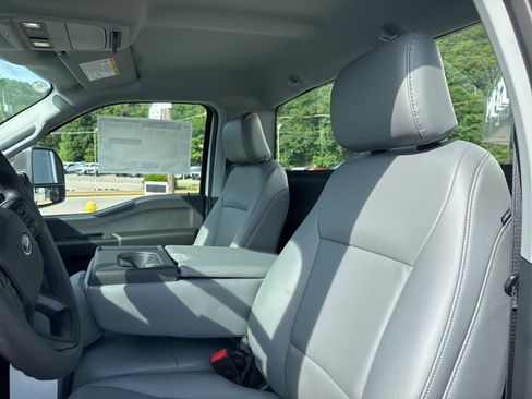New 2025 Ford F550 XL image 11