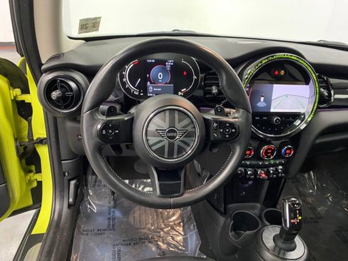 Used 2023 MINI Cooper S FWD image 36
