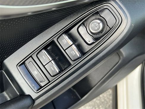 Certified 2022 Subaru Crosstrek 2.5i Limited w/ Popular Package #4A image 19