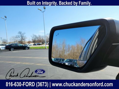 New 2026 Ford F150 STX w/ F-150 LOBO Package AWD/4WD image 13