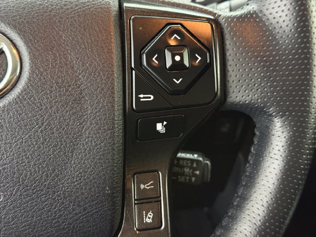 Used 2023 Toyota 4Runner TRD Pro AWD/4WD image 13
