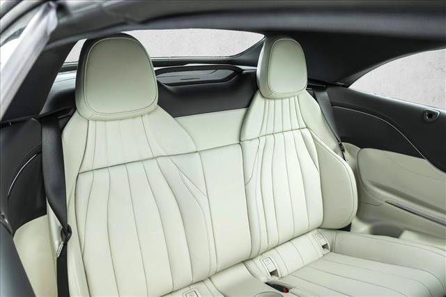New 2027 Mercedes-Benz CLE 450 4MATIC Cabriolet image 19