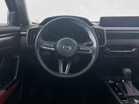 Used 2025 MAZDA CX-50 2.5 Hybrid w/ Premium Plus Pkg AWD/4WD image 18
