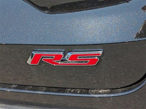 New 2026 Chevrolet Trax RS w/ Sunroof Package image 11
