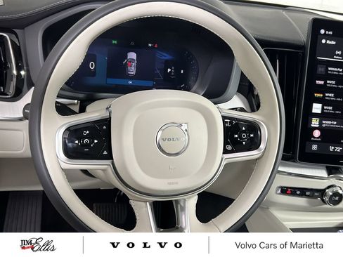 New 2026 Volvo XC60 B5 Ultra w/ Protection Package Premier image 11
