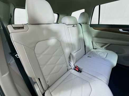New 2026 Volkswagen Atlas SE AWD/4WD image 27
